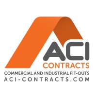 ACI CONTRACTS LIMITED logo - Similar company to Barber Construction Limited