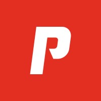 Pauls Cycles logo - Similar company to Cactus City Studio