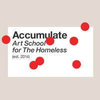Accumulate London logo - Similar company to Lsect