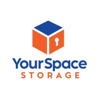 YourSpace Storage logo - Similar company to Talktube.Com