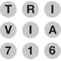 Trivia716 logo - Similar company to Trivflic