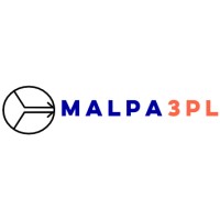 Malpa 3PL logo - Similar company to Gb3Pl Ecommerce 3Pl Fulfilment