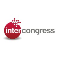 InterCongress logo - Similar company to Dynatac