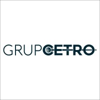 Grupo Cetro logo - Similar company to Sóbrancelhas