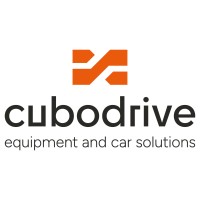 CUBO DRIVE logo - Similar company to Onify