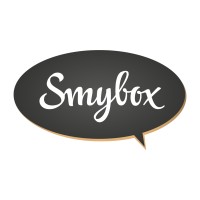 Smybox.cz logo - Similar company to Smilebox