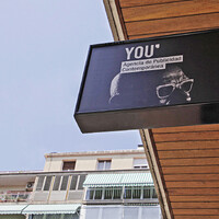 YOU' logo - Similar company to Prescriber B2B