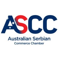 Australian Serbian Commerce Chamber logo - Similar company to Mtel Global