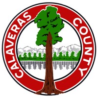 County Of Calaveras
