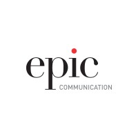 Epic Communications logo - Similar company to Stephen Pr