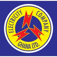 Electricity Company of Ghana Limited logo - Similar company to Power And Co Engineering Ltd