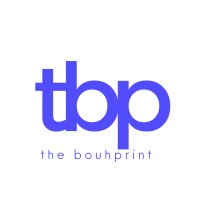 The Bouhprint logo - Similar company to Kulaborative Works