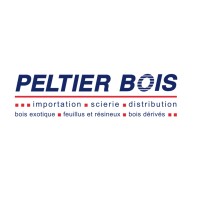 PELTIER BOIS logo - Similar company to Henry Timber