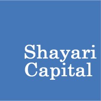 Shayari Capital logo - Similar company to Everita Capital