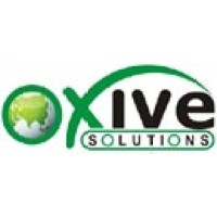 Oxive Solutions logo - Similar company to Omeda