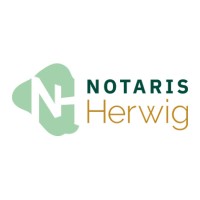 Notaris Herwig logo - Similar company to Incluzo