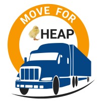 Move For Cheap logo - Similar company to Fluorescent Media