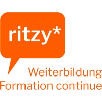 Ritzy*Weiterbildung / Formation Continue