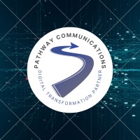 Pathway Communications Group, LLC logo - Similar company to Pathway Communications Llc