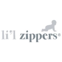 Li’l Zippers logo - Similar company to Omziptex Zippers