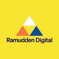 Ramudden Digital logo - Similar company to Hrs