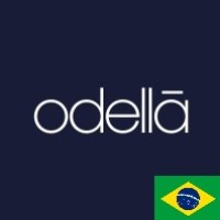 Odellā - Brasil logo - Similar company to Dermapenworld Brasil