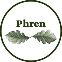 Phren logo - Similar company to Sjh Consulting