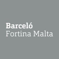 Barceló Fortina Malta logo - Similar company to Ibb Hotel Collection