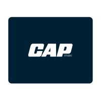 Cap Studio logo - Similar company to Carte Blanche