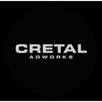Cretal Adworks Dijital Reklam Ajansı logo - Similar company to Fit Yapım