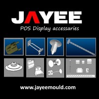 Jayee Mould industrial Co., Ltd. logo - Similar company to Expositores De Producto ®