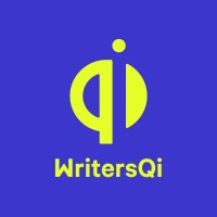 Writers' Qi logo - Similar company to Docent Research