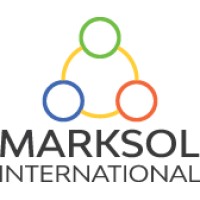 Marksol International logo - Similar company to Markosol