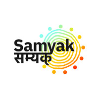 Samyak logo - Similar company to Fourth Wave Foundation