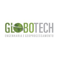 GloboTech Engenharia e Geoprocessamento logo - Similar company to El Design Strategy