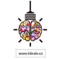 InBrain logo - Similar company to Brain