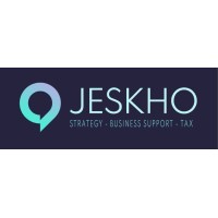 JESKHO Consulting logo - Similar company to Olova Consulting Solutions (Pty)Ltd