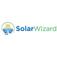 Solar Wizard logo - Similar company to En Cuzzie
