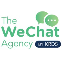 The WeChat Agency logo - Similar company to Seotagg