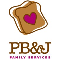 PB&J Family Services, Inc. logo - Similar company to Girl Scouts Of New Mexico Trails