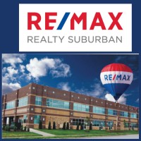 Re/Max Realty Suburban, Inc