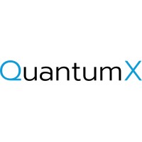 QuantumX logo - Similar company to Quantumx