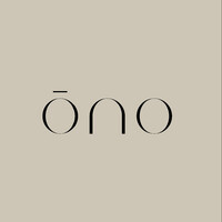 ōno studio logo - Similar company to Studio Goupy
