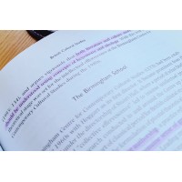 Birmingham School of Social Policy and Society logo - Similar company to Ymca Camp Kern