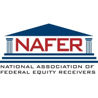 NAFER | NATIONAL ASSOCIATION OF FEDERAL EQUITY RECEIVERS logo - Similar company to Mainstreet.Law