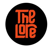 The Lore logo - Similar company to Galera | Animation & Motion Design Agency