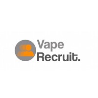Vape Recruit logo - Similar company to Vsl Trade
