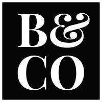 Bueno & Co. logo - Similar company to Smart Restaurant Group
