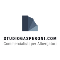 STUDIOGASPERONI.COM logo - Similar company to Marmellata® Comunica