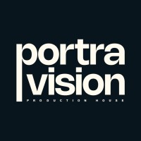 Portravision logo - Similar company to De Huizenbemiddelaar Dordrecht E.O.